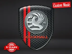 Vauxhall Adesivi Vetri Veicolo Max Pro Stile Durevole